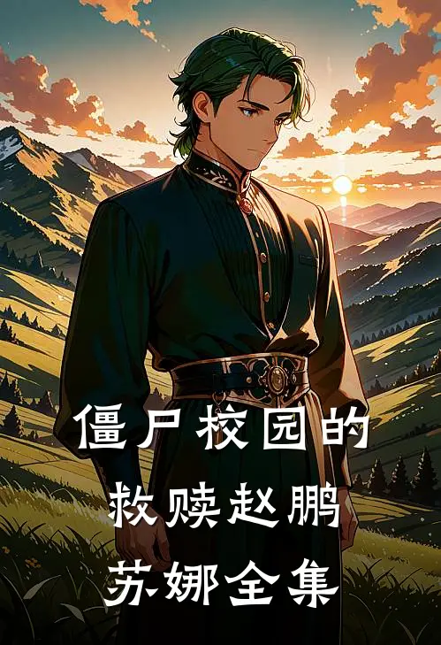 僵尸校园的救赎赵鹏苏娜 全集