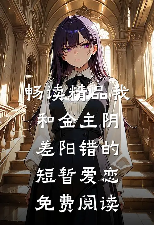 畅读精品我和金主阴差阳错的短暂爱恋免费阅读