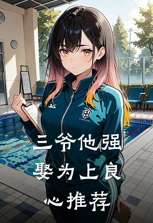 三爷他强娶为上良心推荐