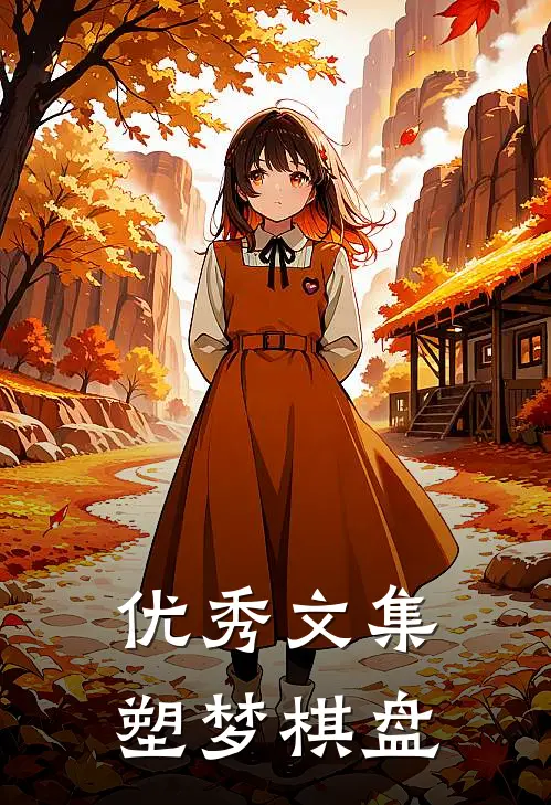 优秀文集塑梦棋盘