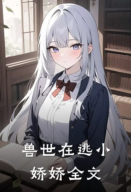 兽世在逃小娇娇全文