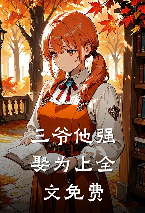 三爷他强娶为上全文免费