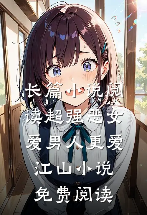 长篇小说阅读超强恶女爱男人更爱江山小说免费阅读