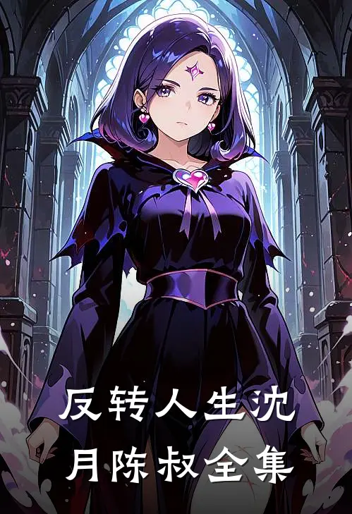 反转人生沈月陈叔 全集