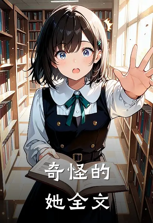 奇怪的她全文