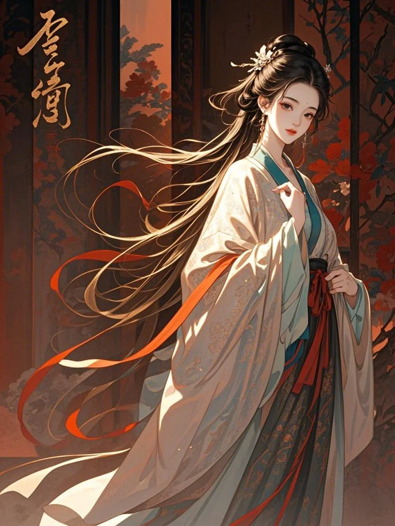 中大奖后，儿子女儿都不要妈妈了全球完整文集