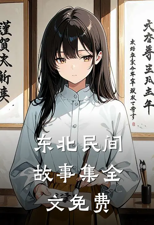 东北民间故事集全文免费
