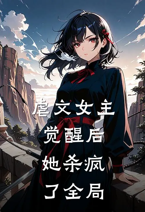 虐文女主觉醒后,她杀疯了全局的