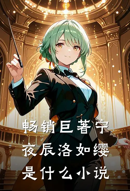 畅销巨著宁夜辰洛如缨是什么小说