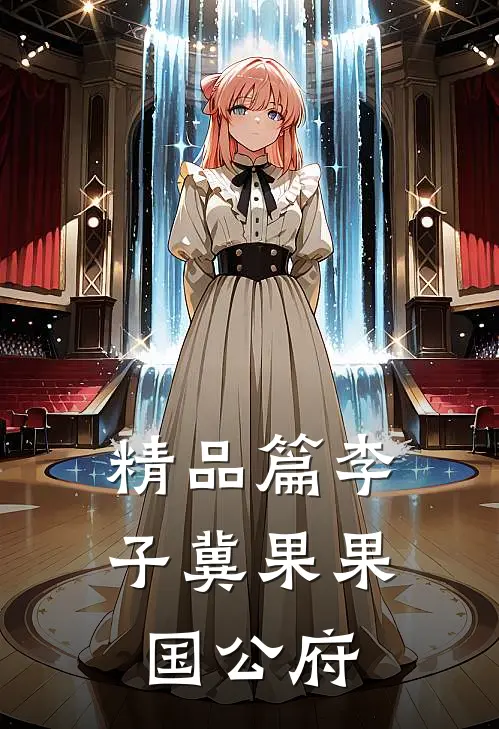 精品篇李子冀果果国公府