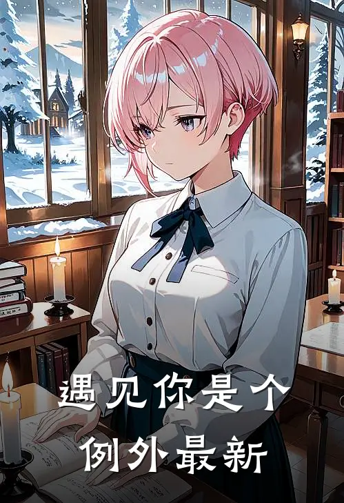 遇见你是个例外最新