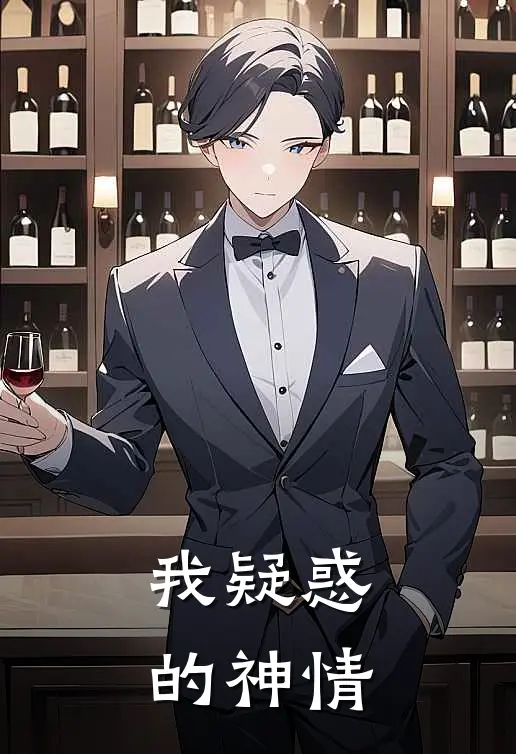 我疑惑的神情