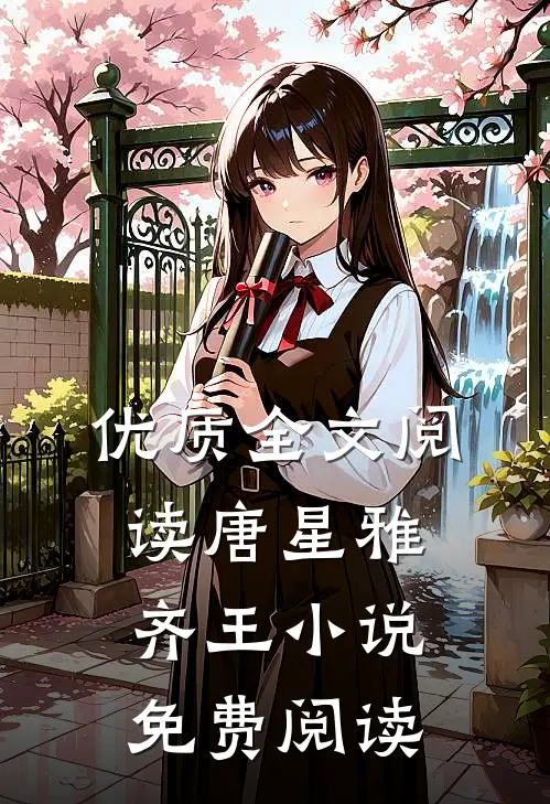 优质全文阅读唐星雅齐王小说免费阅读