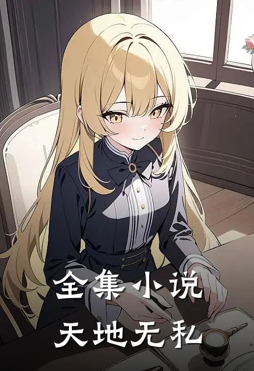 全集小说天地无私