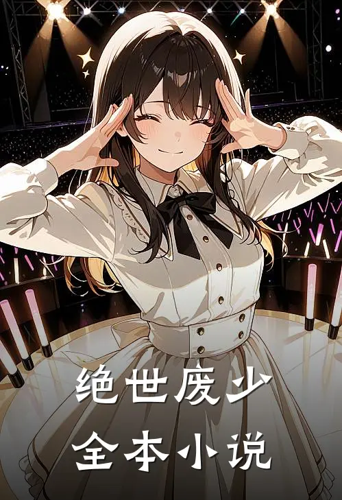 绝世废少全本小说