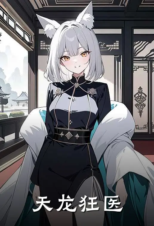 天龙狂医