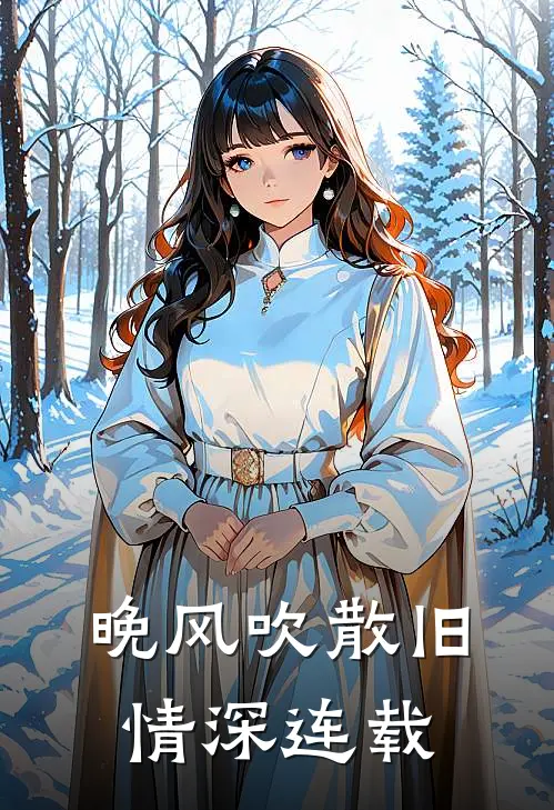 晚风吹散旧情深连载