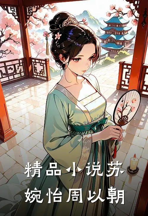 精品小说苏婉怡周以朝