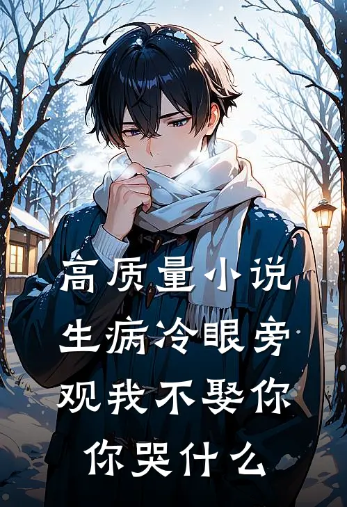 高质量小说生病冷眼旁观我不娶你你哭什么