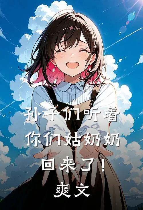 孙子们听着,你们姑奶奶回来了!爽文