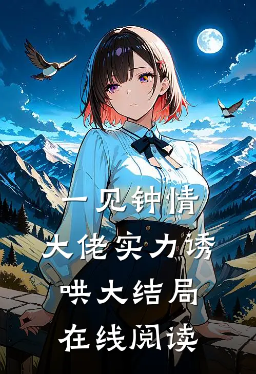 一见钟情：大佬实力诱哄大结局在线阅读
