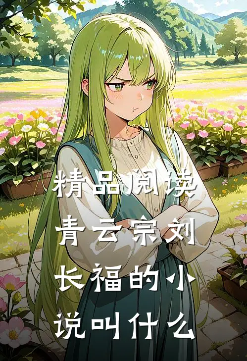 精品阅读青云宗刘长福的小说叫什么