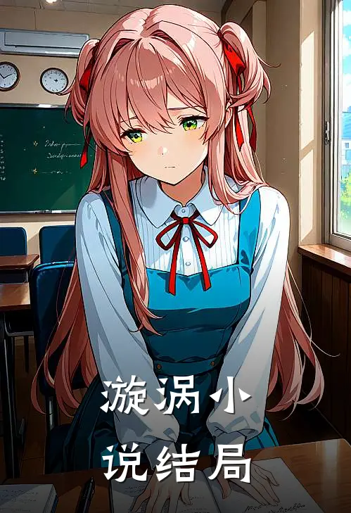 漩涡小说结局