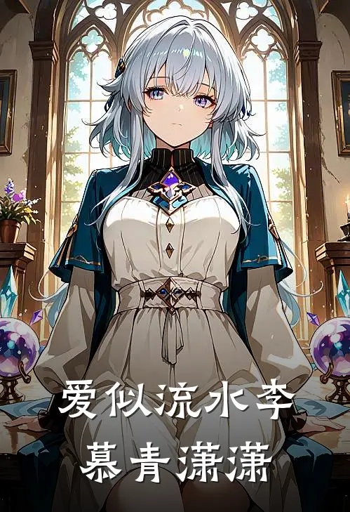 爱似流水李慕青潇潇