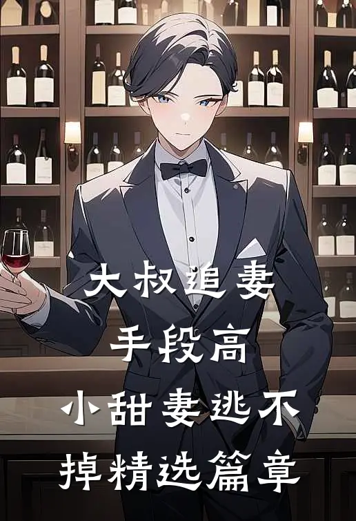 大叔追妻手段高，小甜妻逃不掉精选篇章