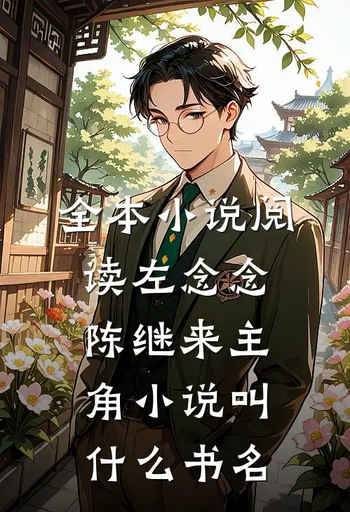 全本小说阅读左念念陈继来主角小说叫什么书名