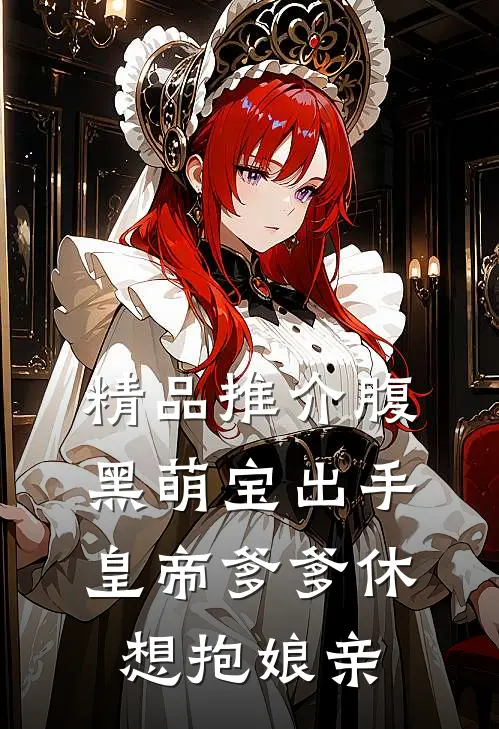 精品推介腹黑萌宝出手，皇帝爹爹休想抱娘亲
