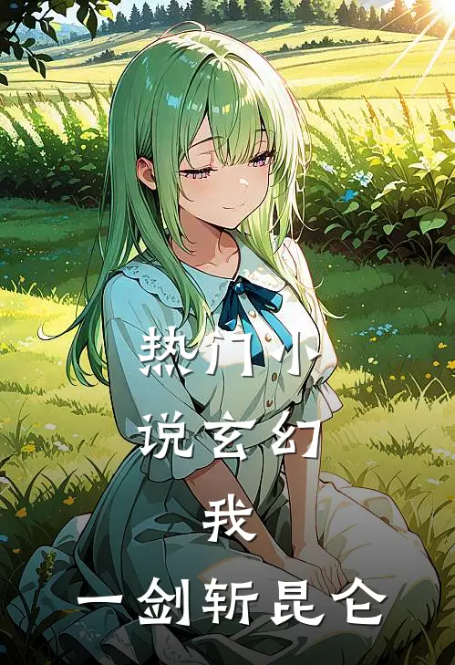 热门小说玄幻：我，一剑斩昆仑
