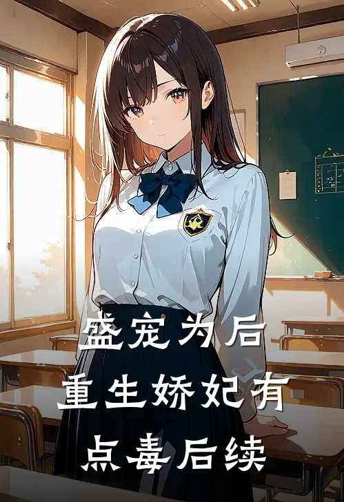盛宠为后：重生娇妃有点毒后续