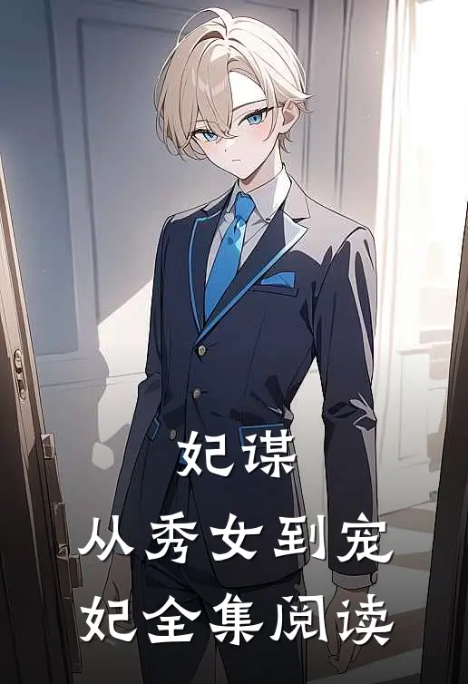 妃谋：从秀女到宠妃全集阅读
