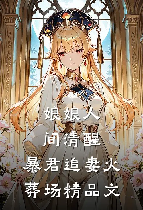 娘娘人间清醒，暴君追妻火葬场精品文