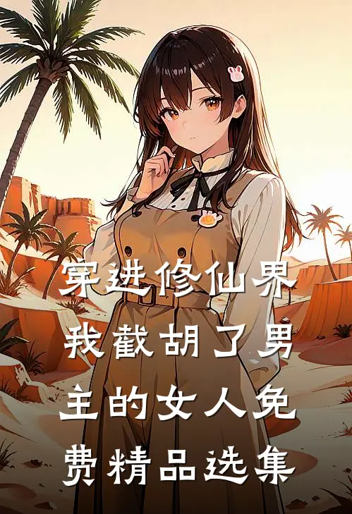 穿进修仙界我截胡了男主的女人免费精品选集