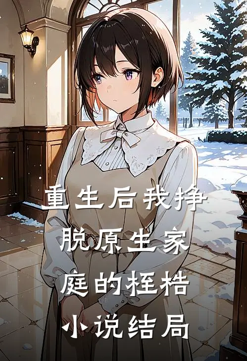 重生后我挣脱原生家庭的桎梏小说结局