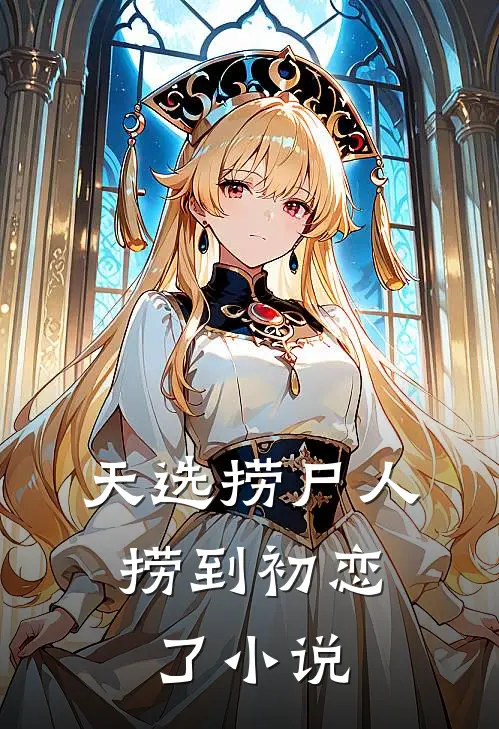 天选捞尸人，捞到初恋了小说