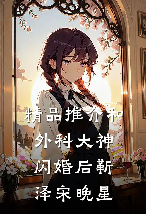 精品推介和外科大神闪婚后靳泽宋晚星