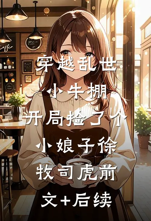 穿越乱世小牛棚，开局捡了个小娘子徐牧司虎前文+后续