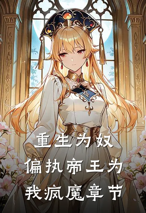 重生为奴,偏执帝王为我疯魔章节阅读