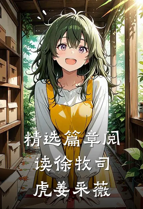 精选篇章阅读徐牧司虎姜采薇