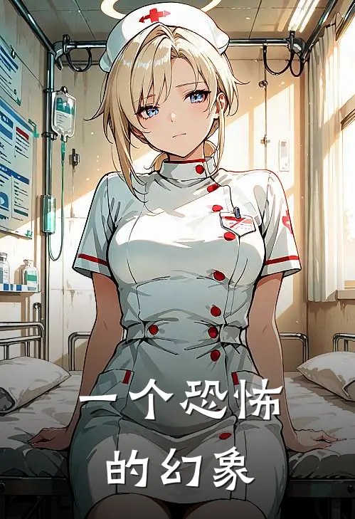 一个恐怖的幻象