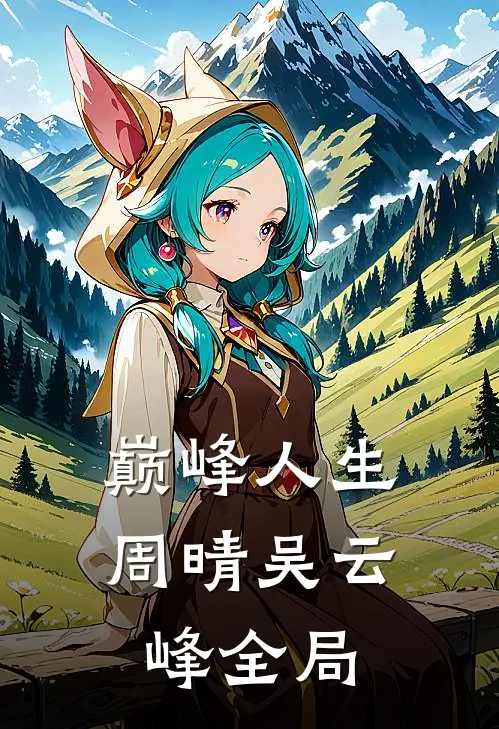 巅峰人生周晴吴云峰全局