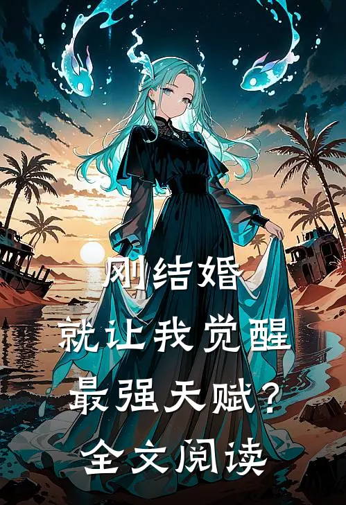 刚结婚，就让我觉醒最强天赋？全文阅读