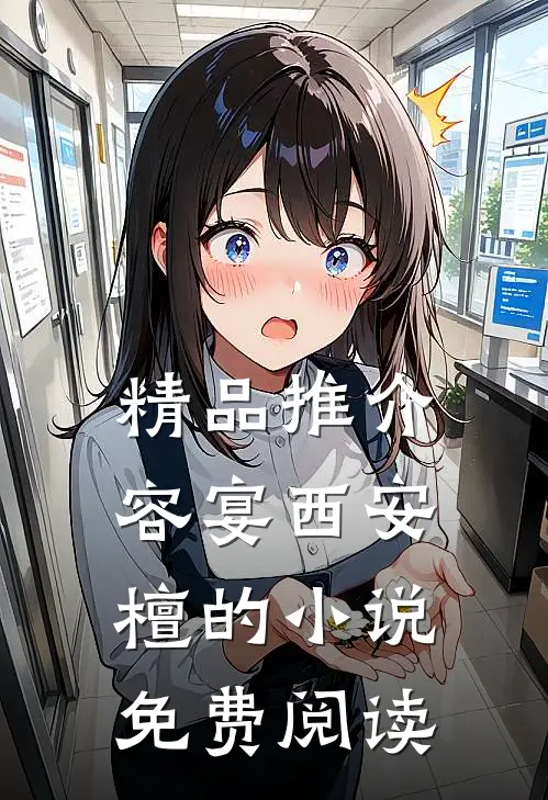 精品推介容宴西安檀的小说免费阅读