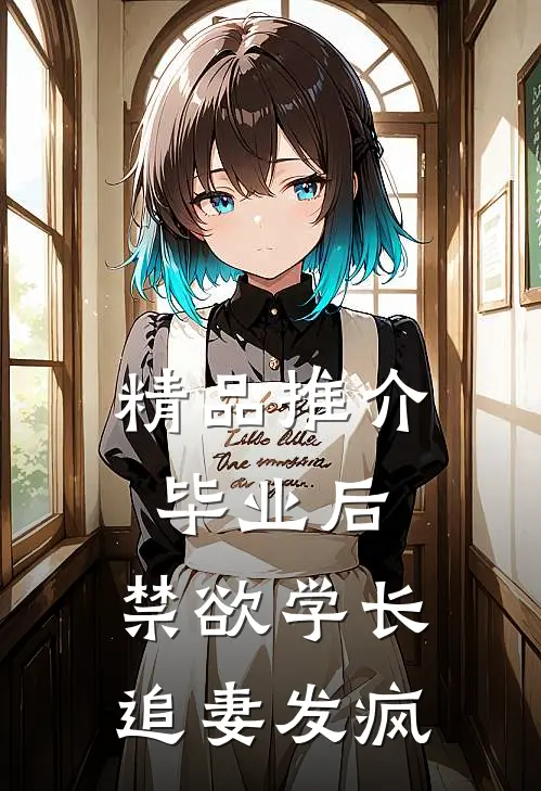 精品推介毕业后，禁欲学长追妻发疯