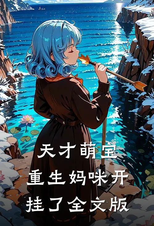 天才萌宝,重生妈咪开挂了全文版