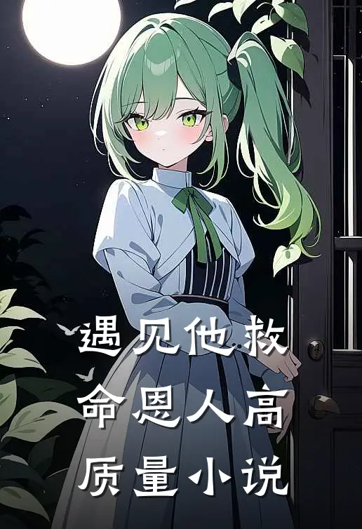遇见他救命恩人高质量小说