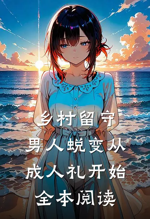 乡村留守：男人蜕变从成人礼开始全本阅读